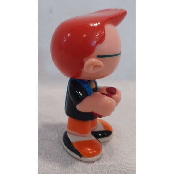 DISNEY LITTLE EINSTEIN LEO AND ROCKET REPLACEMENT PIECES - Picture 6 of 13